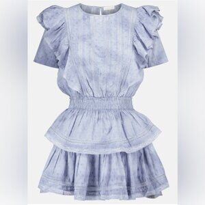 LoveShackFancy Natasha dress in a size XS!